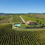 Badia Di Morrona * Terricciola