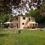 Badia Di Morrona Lantgård Terricciola