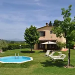Badia Di Morrona Lantgård Terricciola