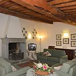 Lantgård Badia Di Morrona