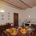 Lantgård Badia Di Morrona *