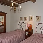 Badia Di Morrona Lantgård