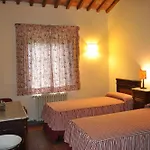 Badia Di Morrona * Terricciola