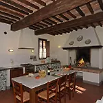 Badia Di Morrona Lantgård *