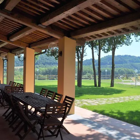 Badia Di Morrona