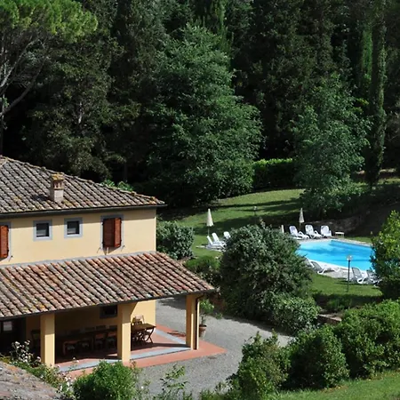 Farm stay Badia Di Morrona