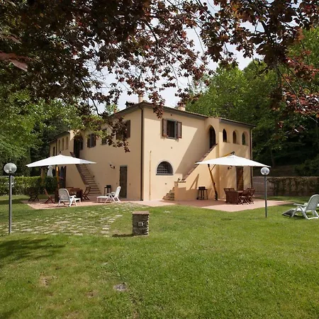Badia Di Morrona Séjour à la ferme Terricciola