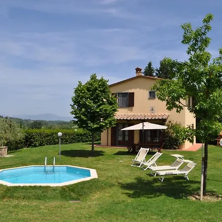 Badia Di Morrona Séjour à la ferme Terricciola