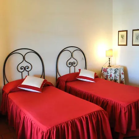 Badia Di Morrona Farm stay Terricciola
