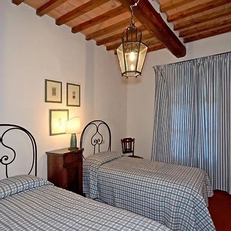 Farm stay Badia Di Morrona Terricciola