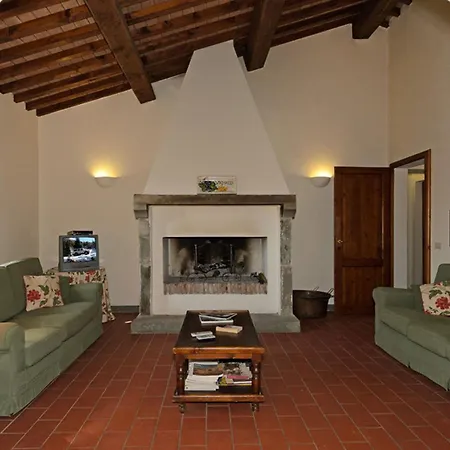 Badia Di Morrona