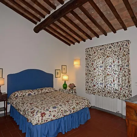 Badia Di Morrona *