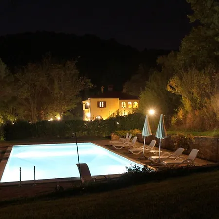 Badia Di Morrona