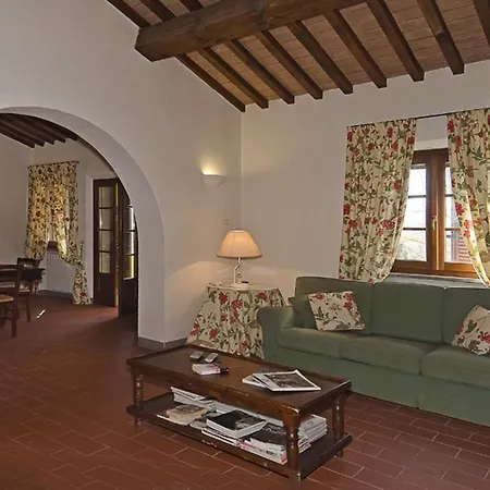 Badia Di Morrona * Terricciola