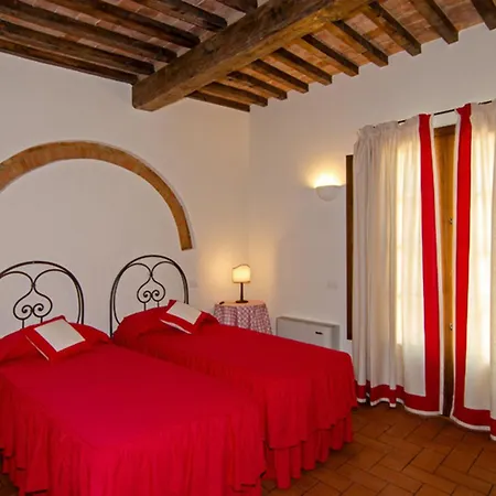 Farm stay Badia Di Morrona Terricciola