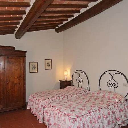 Badia Di Morrona