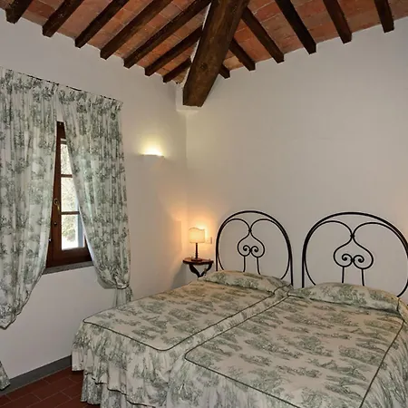 Badia Di Morrona Séjour à la ferme Terricciola