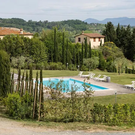 Badia Di Morrona