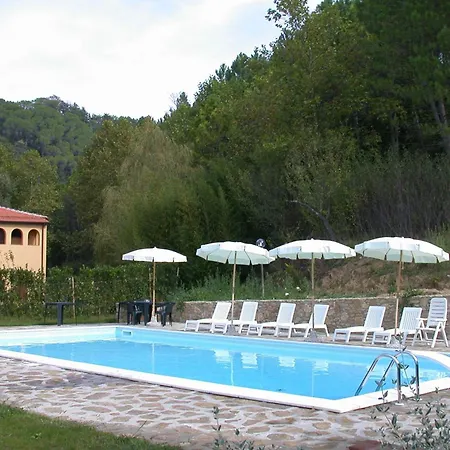 Badia Di Morrona Terricciola