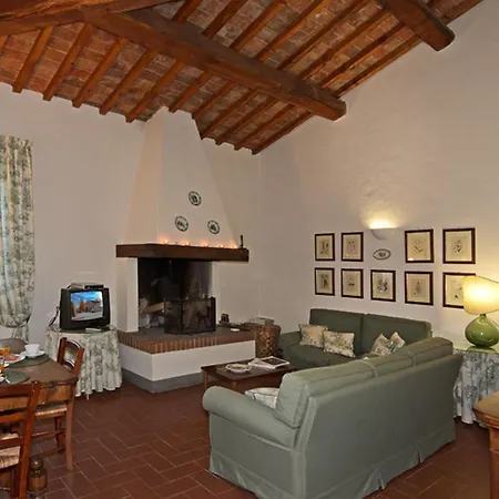 Badia Di Morrona