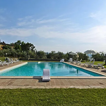 Badia Di Morrona Farm stay Terricciola