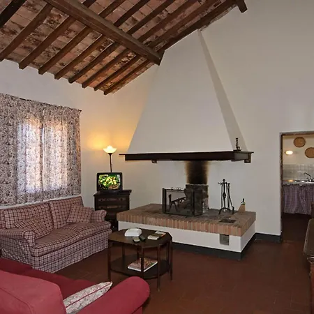 Badia Di Morrona Séjour à la ferme *