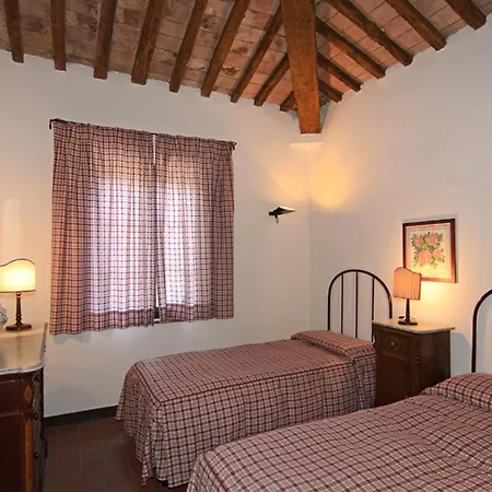 Badia Di Morrona Terricciola