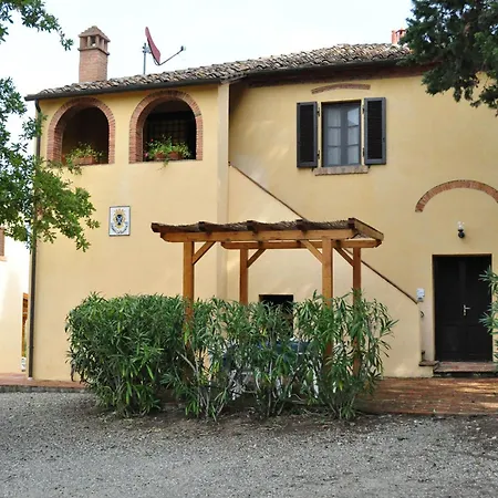 Badia Di Morrona * Terricciola