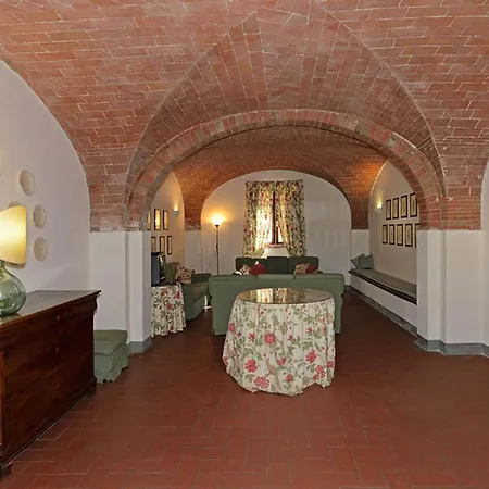 Badia Di Morrona