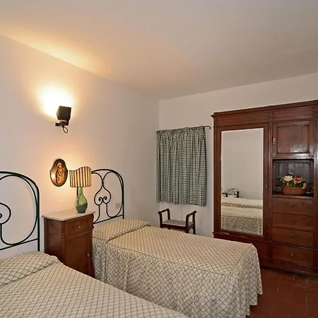 Séjour à la ferme Badia Di Morrona Terricciola
