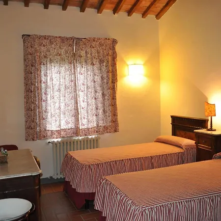 Badia Di Morrona * Terricciola