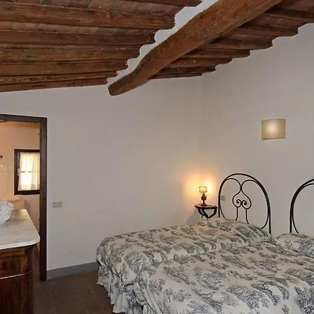 Farm stay Badia Di Morrona