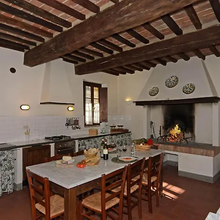 Badia Di Morrona Farm stay *
