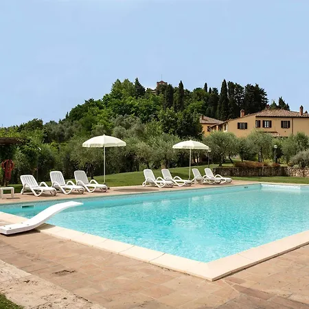 Farm stay Badia Di Morrona Terricciola