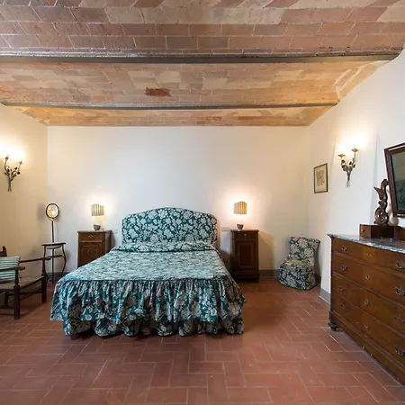 Badia Di Morrona *