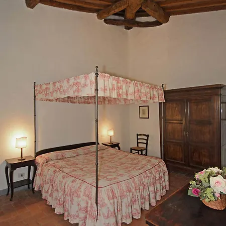 Badia Di Morrona Terricciola