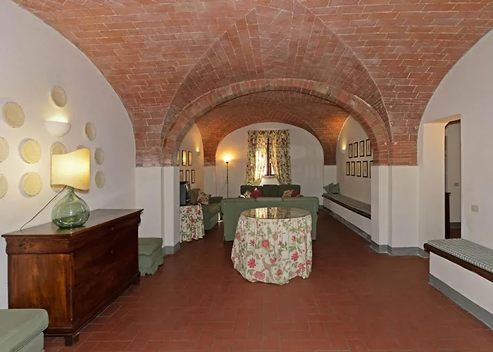 Badia Di Morrona