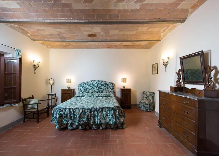 Badia Di Morrona *